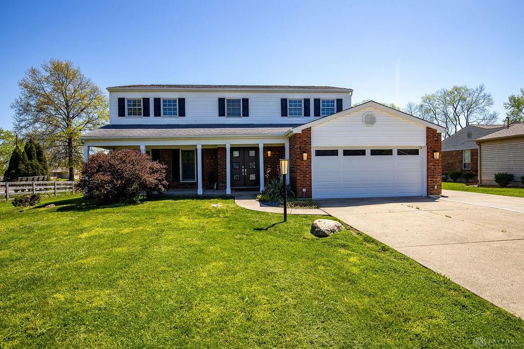 7974 Thistlewood Drive Property Photo