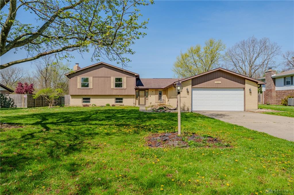 7221 Showplace Drive Property Photo