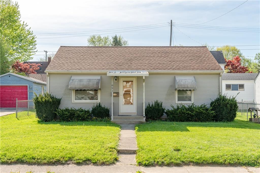 891 Catherine Street Property Photo