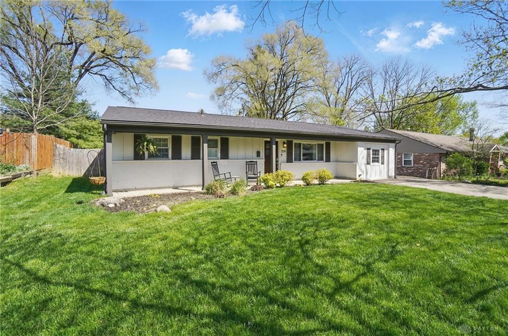 2110 S Lakeman Drive Property Photo