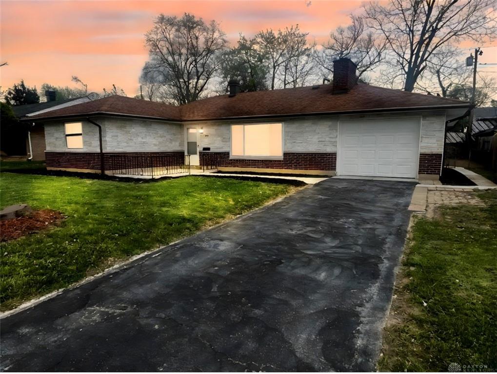 3314 Arlene Avenue Property Photo
