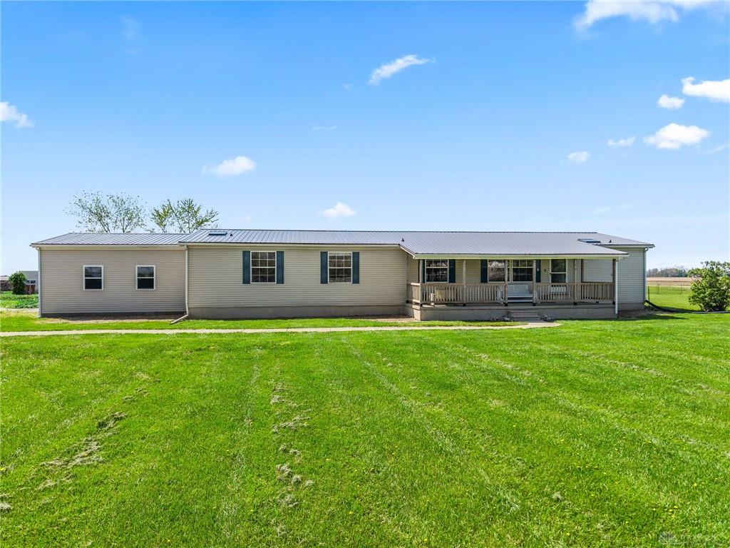 6460 W Piqua Clayton Road Property Photo