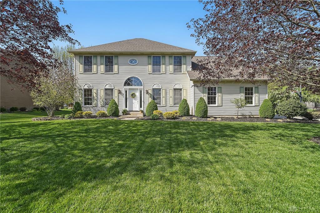 1835 Thornwood Court Property Photo