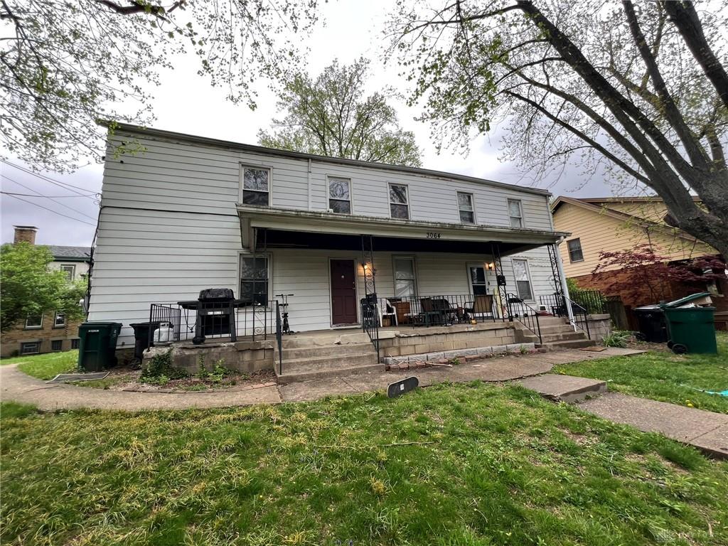 3064 Hull Avenue Property Photo