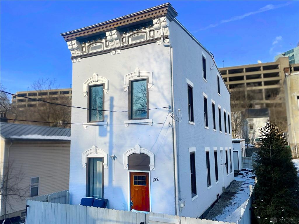 132 Winkler Street Property Photo