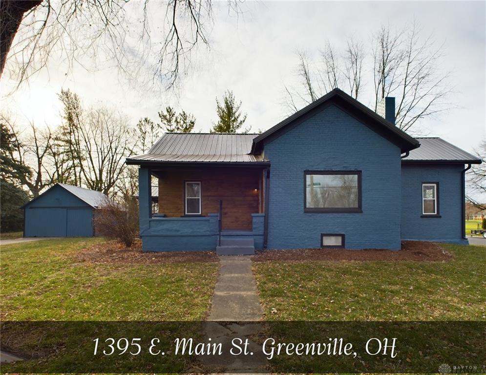 1395 E Main Street Property Photo