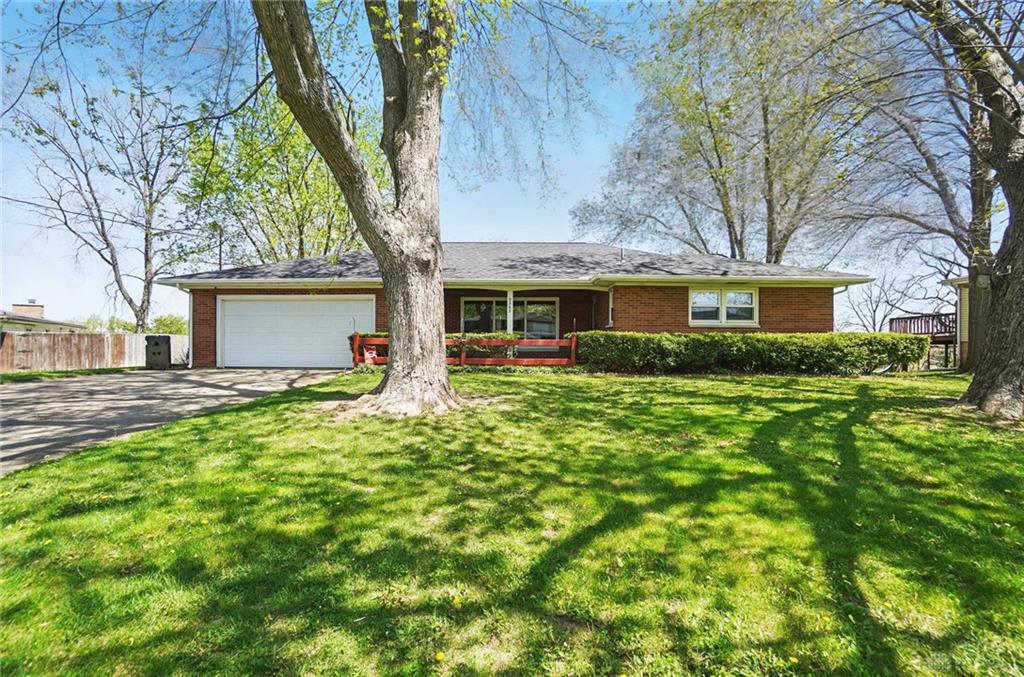2368 Ada Drive Property Photo