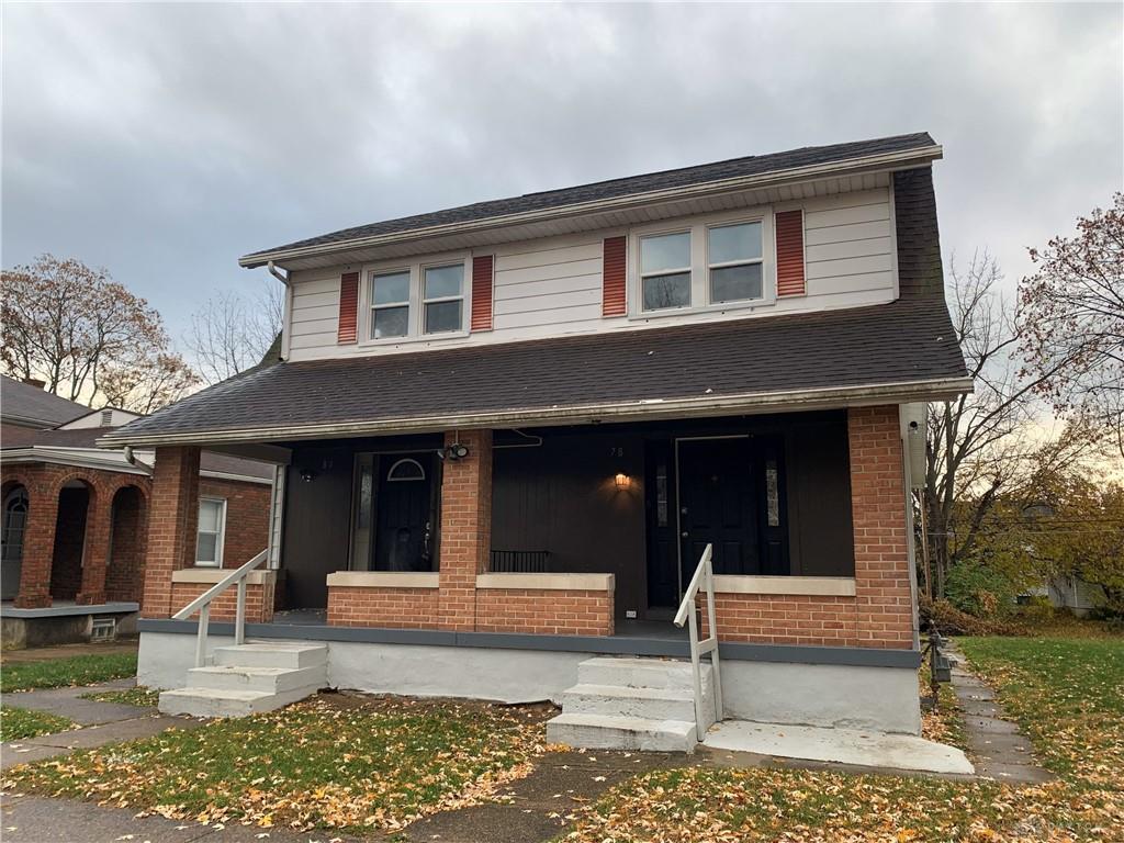 78 Pointview Avenue Property Photo 1