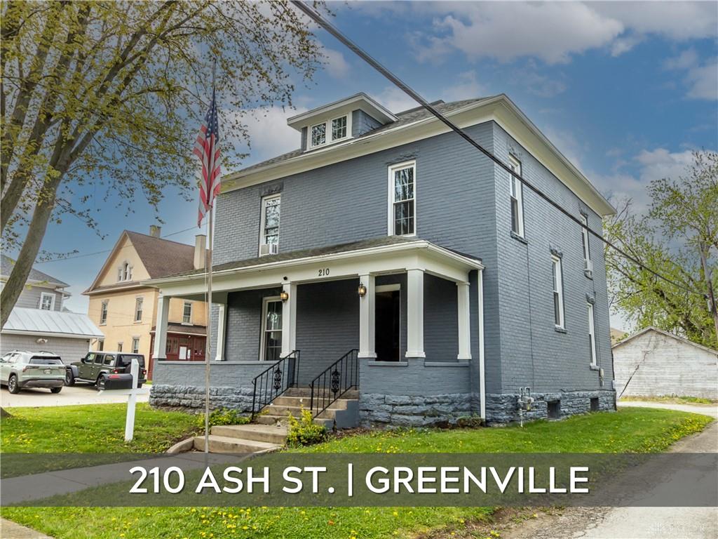 210 Ash Street Property Photo