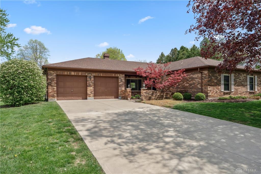 702 Tealwood Dr Property Photo