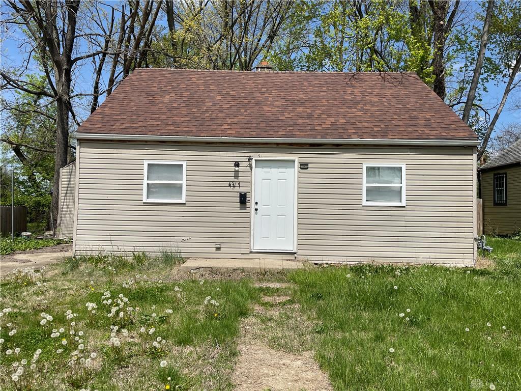 4317 Genesee Avenue Property Photo