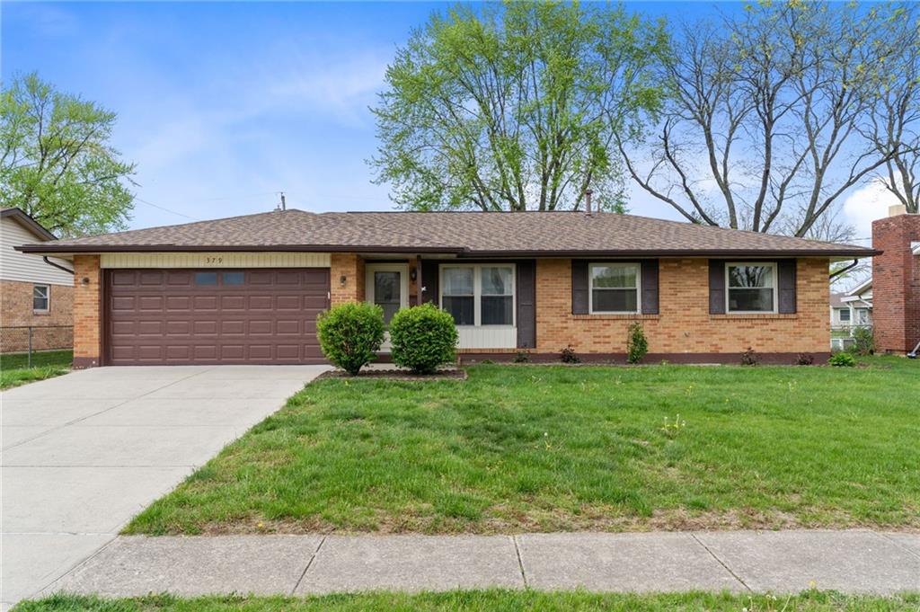 379 Chatham Drive Property Photo