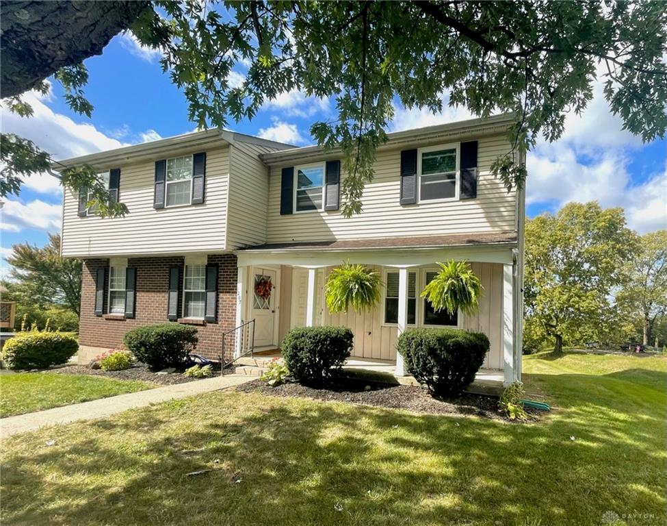 1207 Mound Road Property Photo