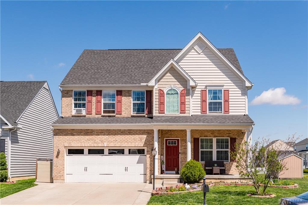 Miami County Real Estate Listings Main Image