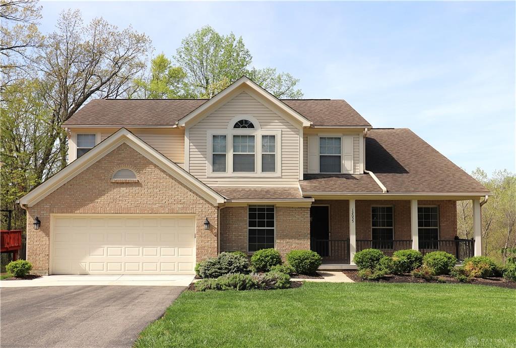 12055 Crestfield Court Property Photo