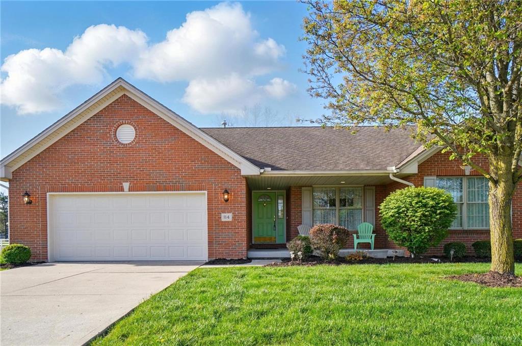 114 Millwood Village Drive Property Photo