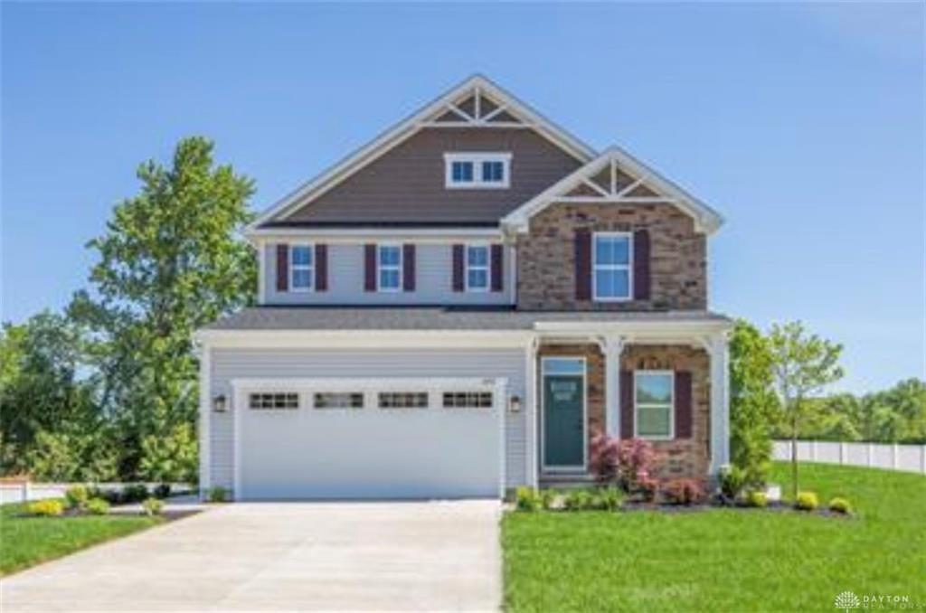3601 Arrowwood Street Property Photo