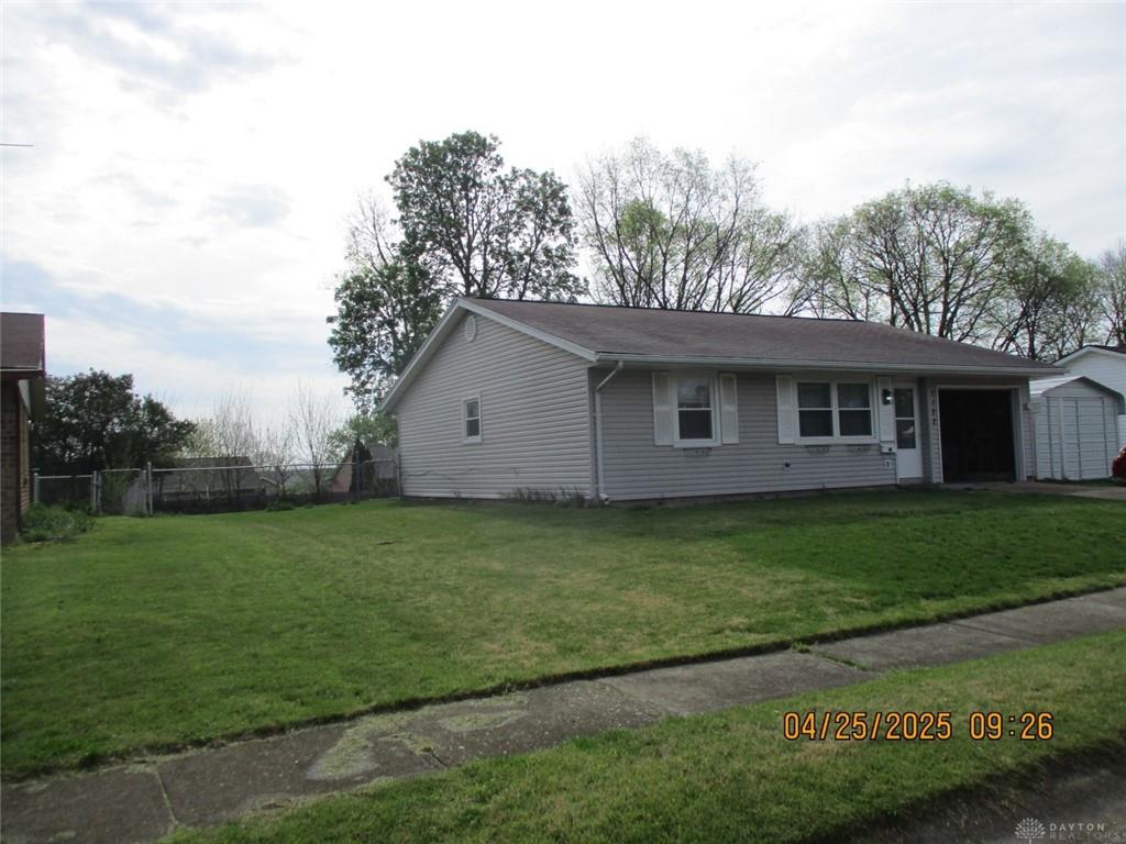 1122 Larrel Lane Property Photo