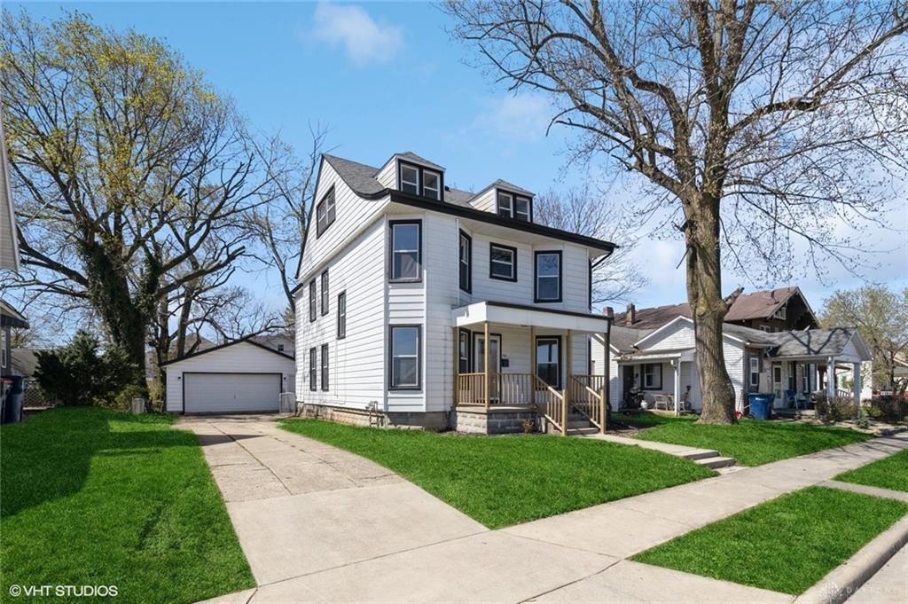 361 Riverside Drive Property Photo