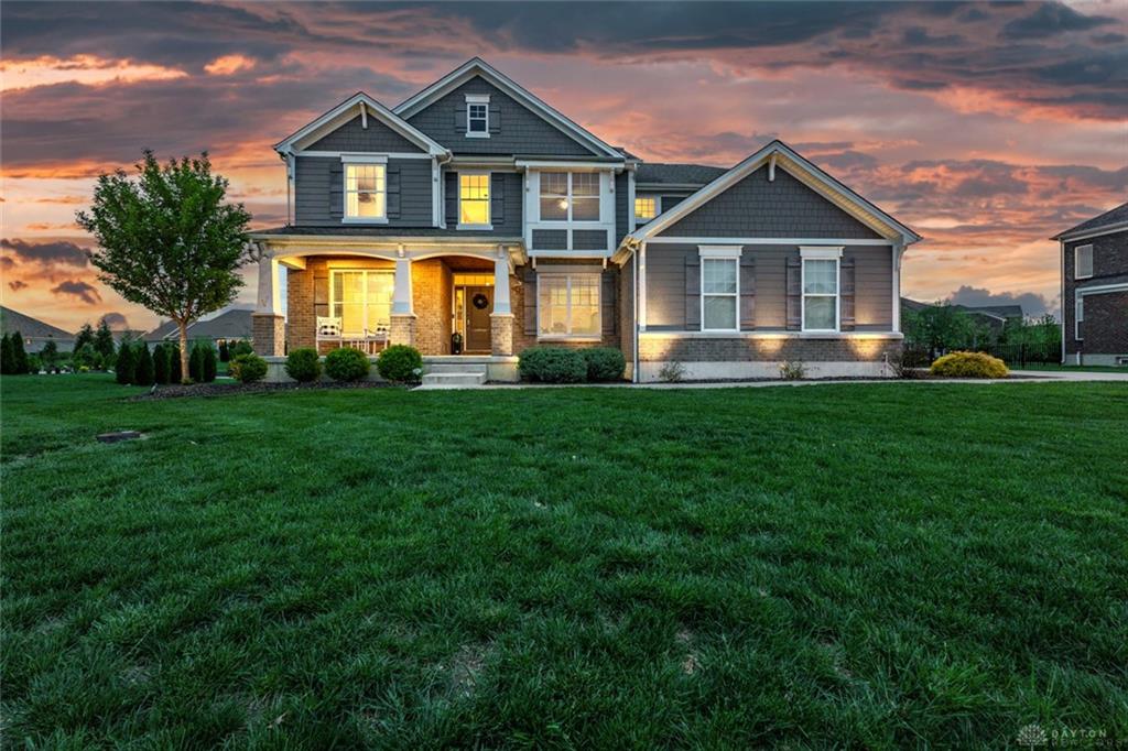 1905 Spindletop Lane Property Photo