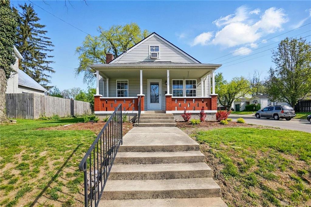965 Kercher Street Property Photo