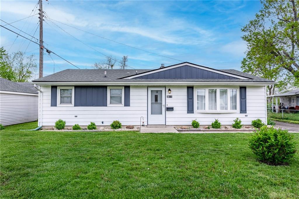 3811 Norledge Drive Property Photo
