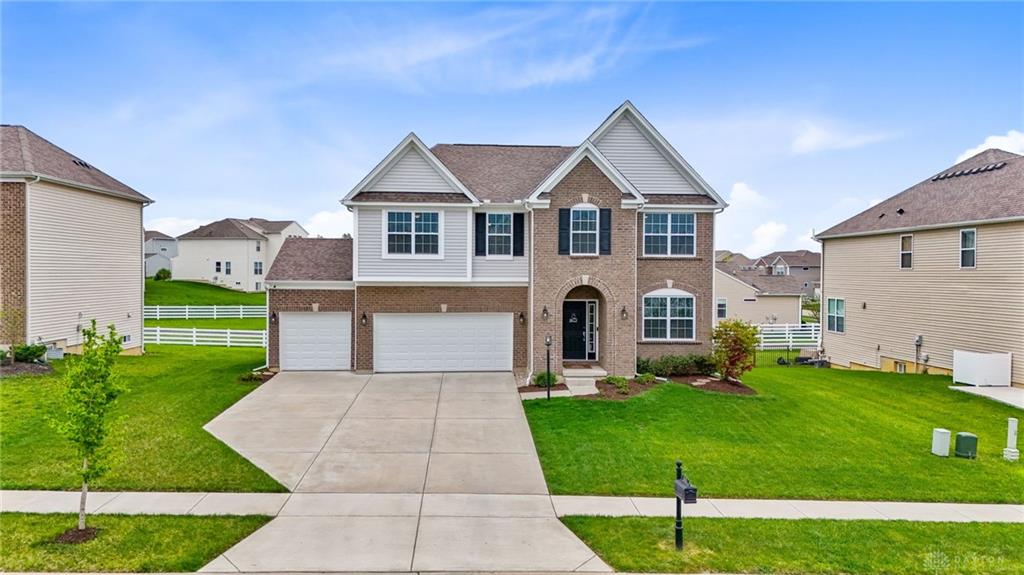 1621 Stonebury Ct Property Photo