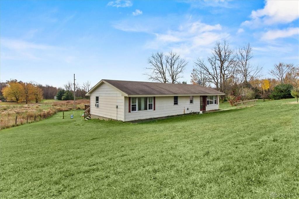 6687 State Route 245 Property Photo