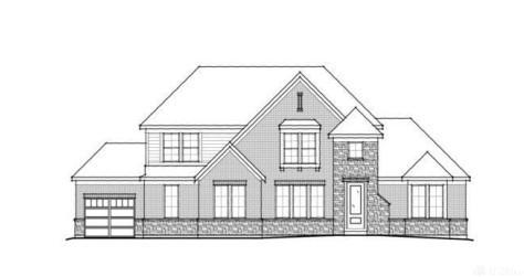 2571 Muirfield Drive Property Photo 1