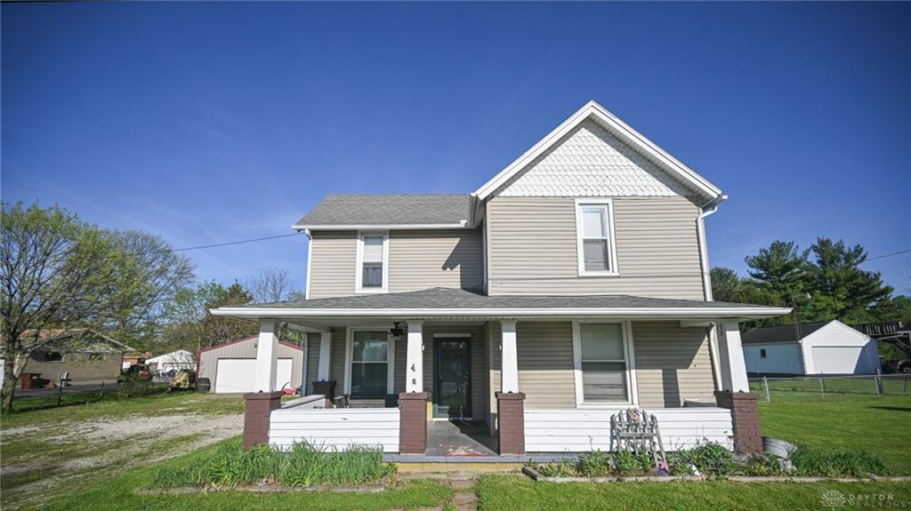 2939 Mechanicsburg Property Photo 1