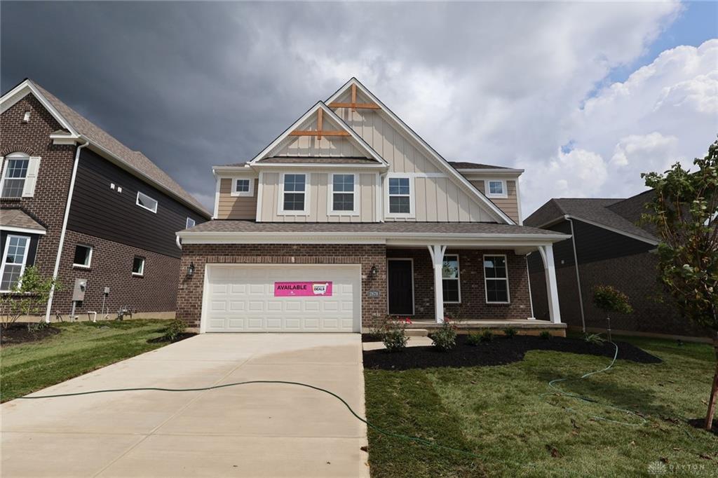 2878 Sky Crossing Drive 80 Property Photo 1