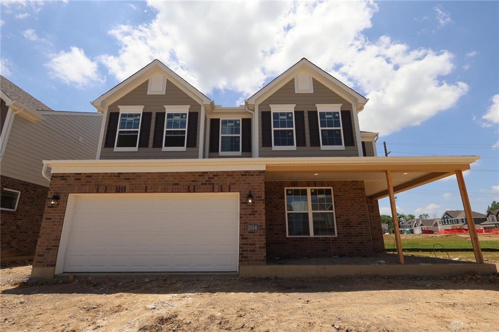 2014 Glen Valley Drive 218 Property Photo 1