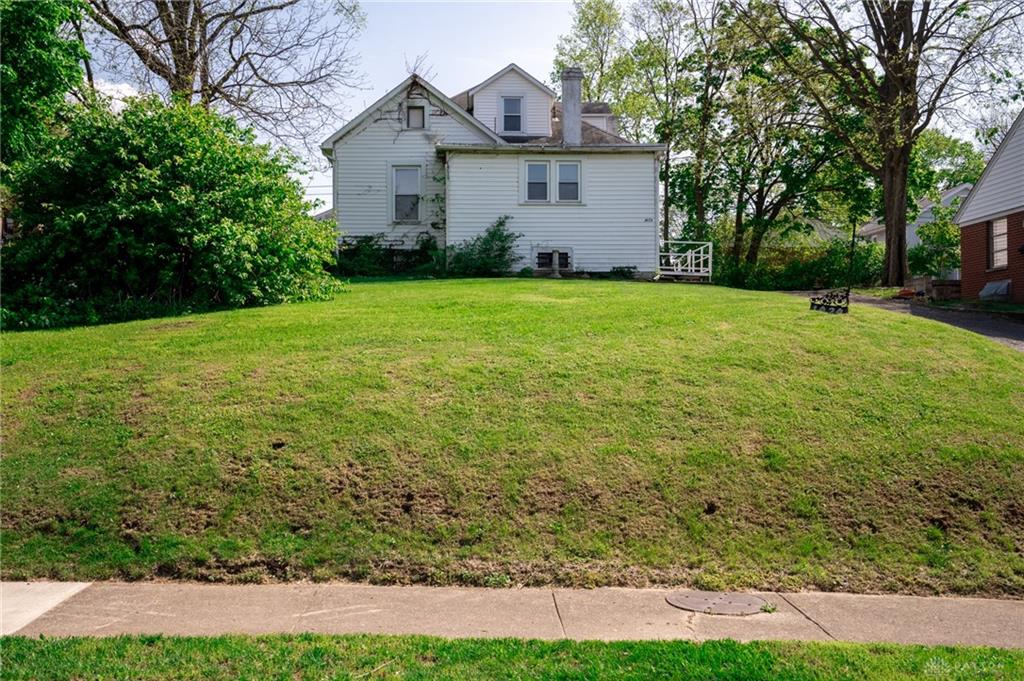 1424 Darst Avenue Property Photo 1