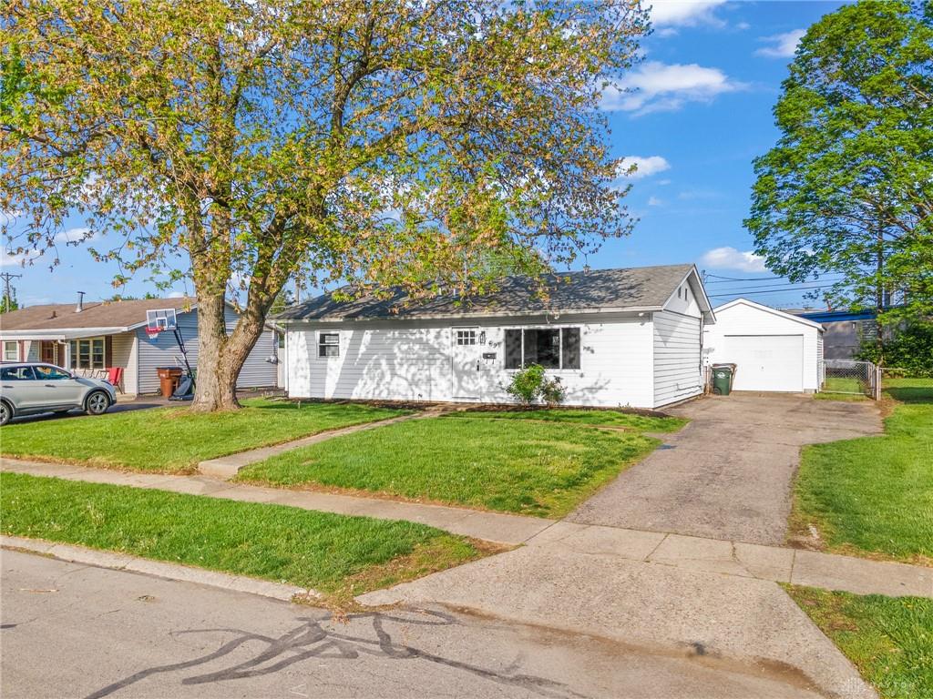 149 Poe Lane Picture