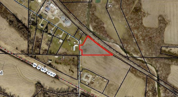 3 ac Hamilton Eaton Road Property Photo 1