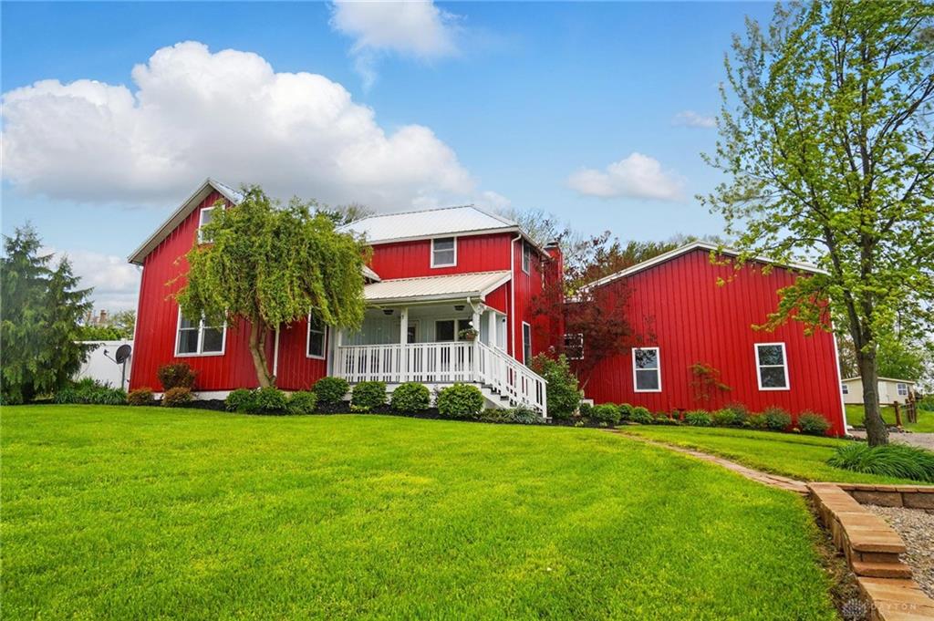 6859 Us-62 Ne Property Photo 1