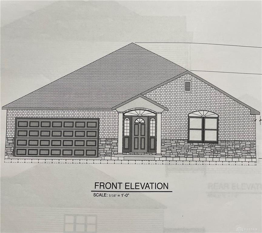 0 Downey Lane Property Photo 1