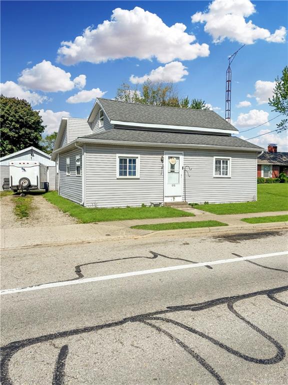 616 N Main St Property Photo 1