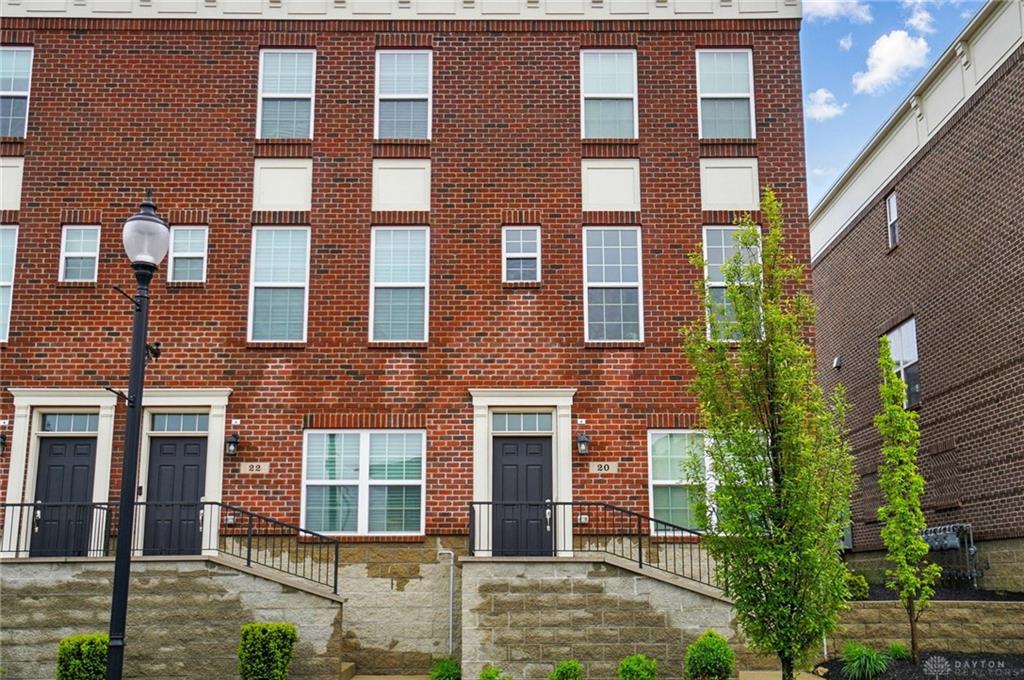 20 N Center Street 20 Property Photo 1