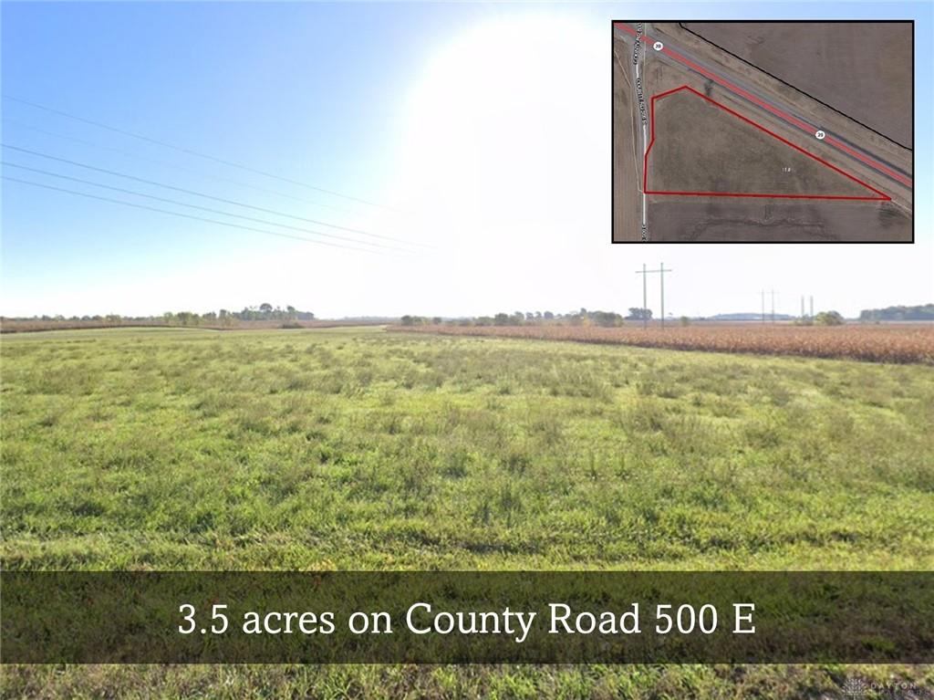 0 Co Rd 500 E Property Photo 1