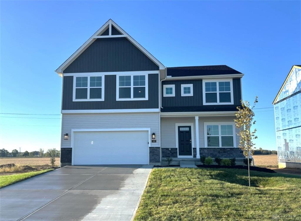 490 Red Maple Lane Property Photo 1