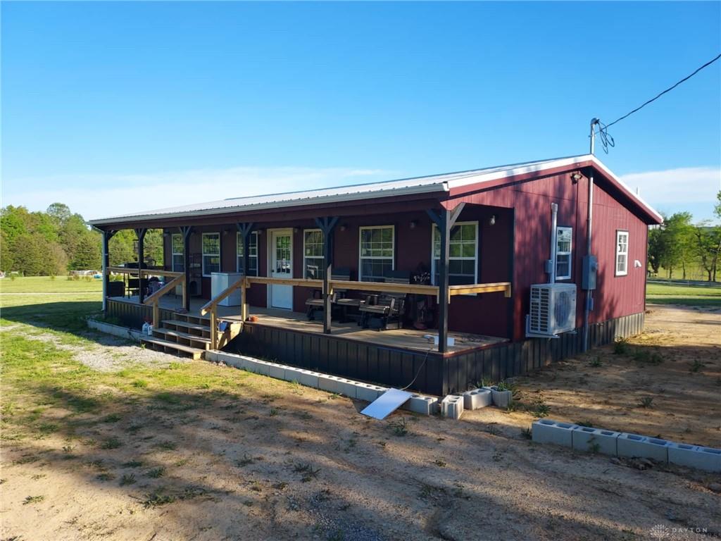 56 Rooster Hollow Road Property Photo 1