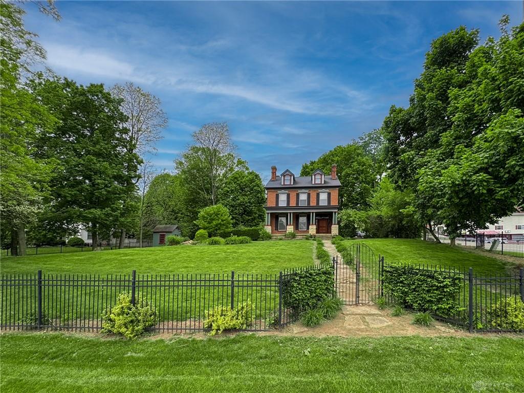 361 Upper Valley Pike Property Photo 3