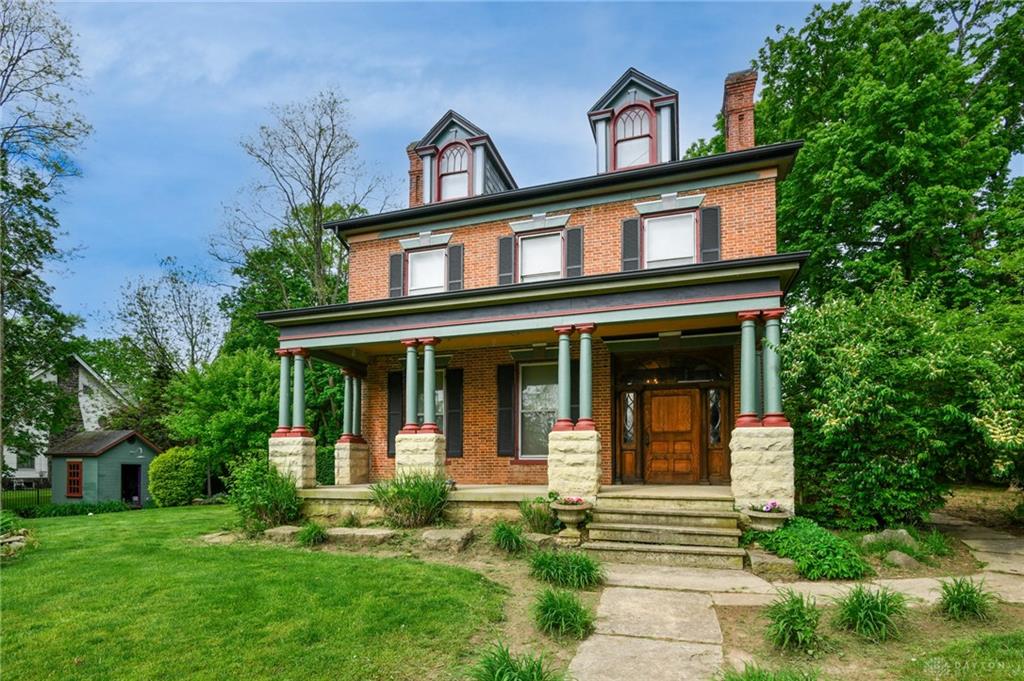 361 Upper Valley Pike Property Photo 6