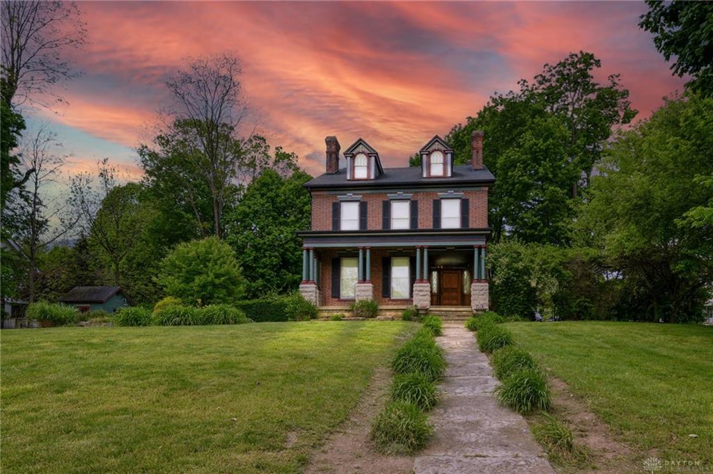 361 Upper Valley Pike Property Photo 88