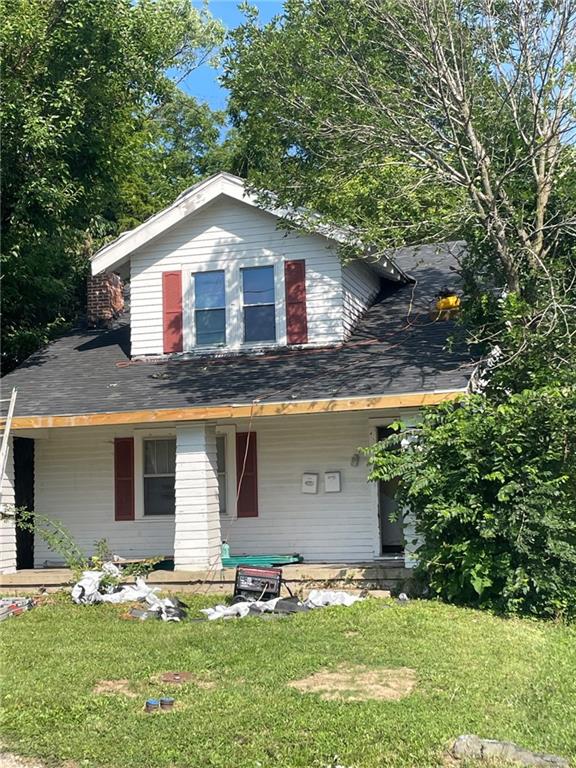 2726 Wentworth Avenue Property Photo 1