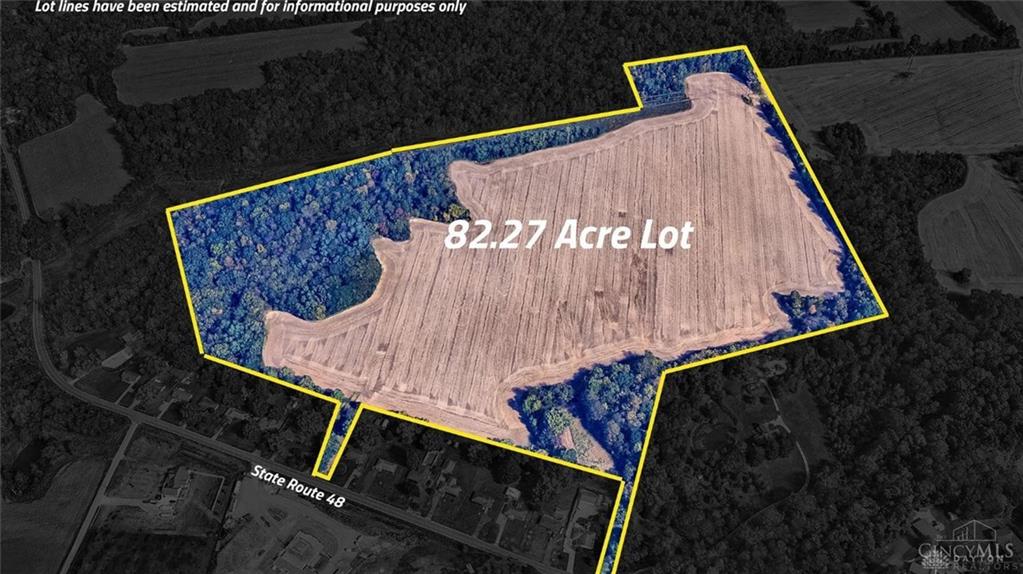 0 St Rt 48 Property Photo 1