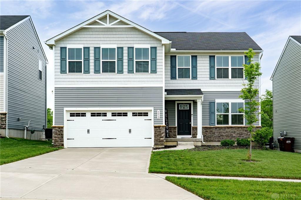 6612 Rivulet Drive Property Photo 1