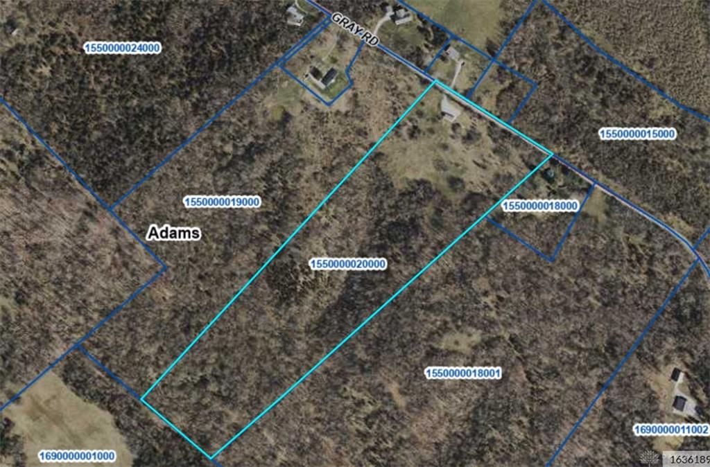 1145 Gray Road Property Photo 1