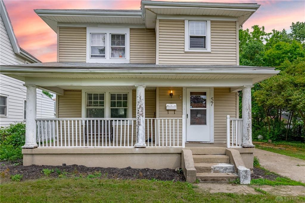 57 W Maplewood Avenue Property Photo 1